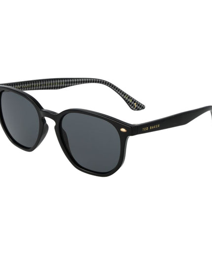 Ted Baker Black Men Sunglasses