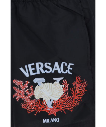 Versace Swimshorts