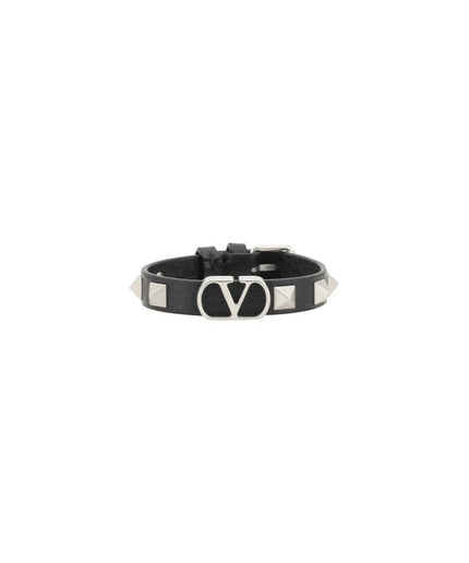 Valentino Garavani Vlogo Bracelet