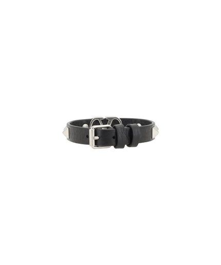 Valentino Garavani Vlogo Bracelet