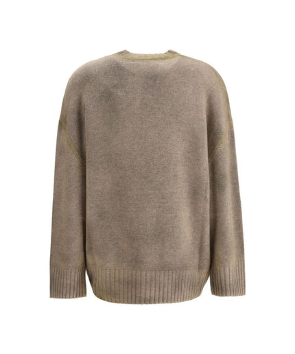 The Attico Sweater