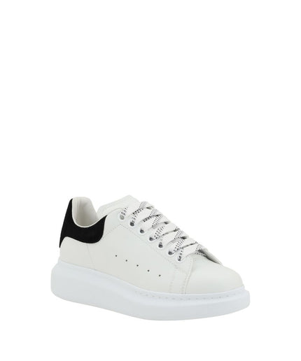 Alexander McQueen Sneaker