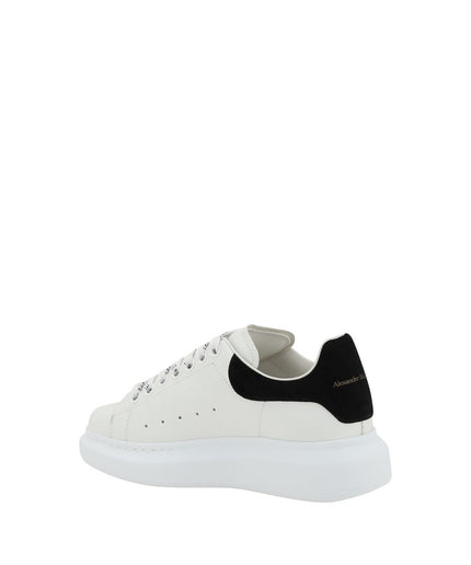 Alexander McQueen Sneaker