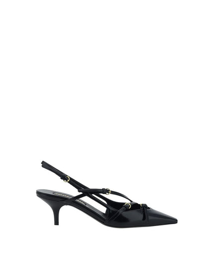 Miu Miu Pumps