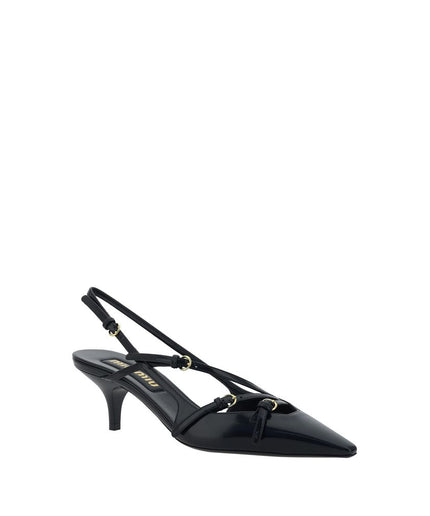 Miu Miu Pumps