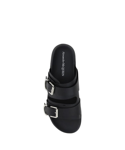 Alexander McQueen Sandals