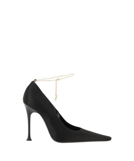 Saint Laurent Pumps