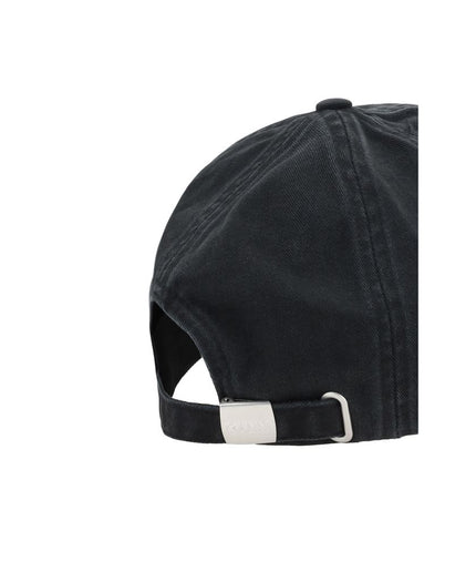 Ganni Baseball Hat