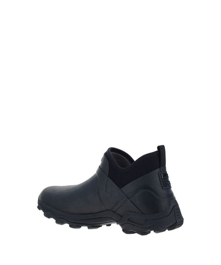 Givenchy Low Boots