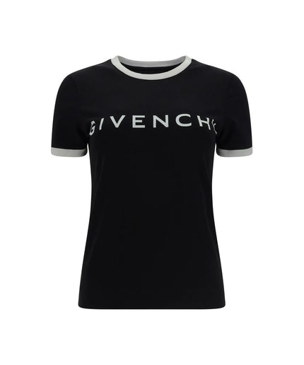 Givenchy Ringer T-Shirt