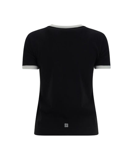 Givenchy Ringer T-Shirt