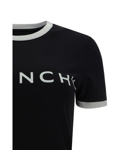 Givenchy Ringer T-Shirt