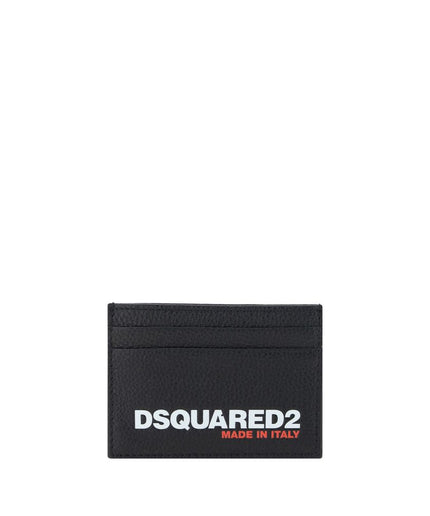 Dsquared² Card Holder