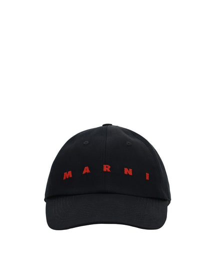 Marni Baseball Hat