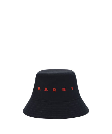 Marni Bucket Hat