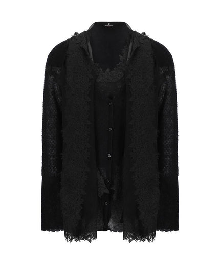 Ermanno Scervino Cardigan