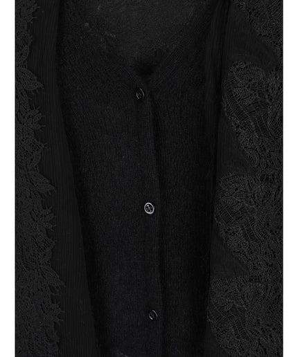 Ermanno Scervino Cardigan