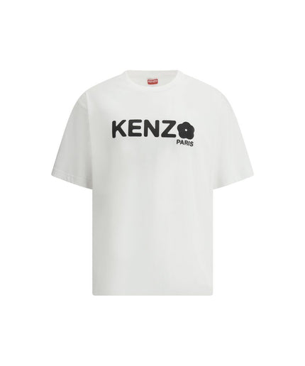 Kenzo Monogram T-Shirt