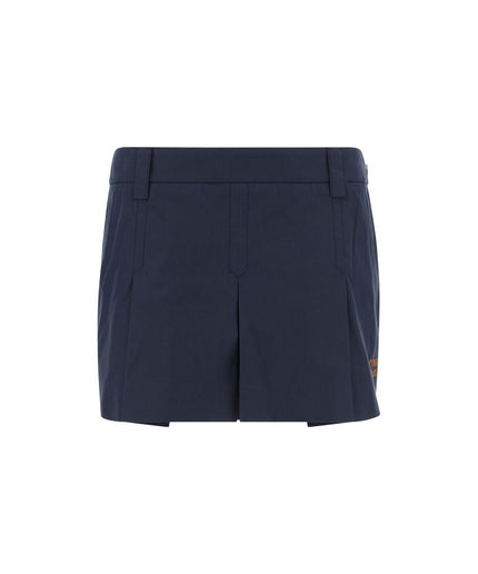 Miu Miu Mini Skirt