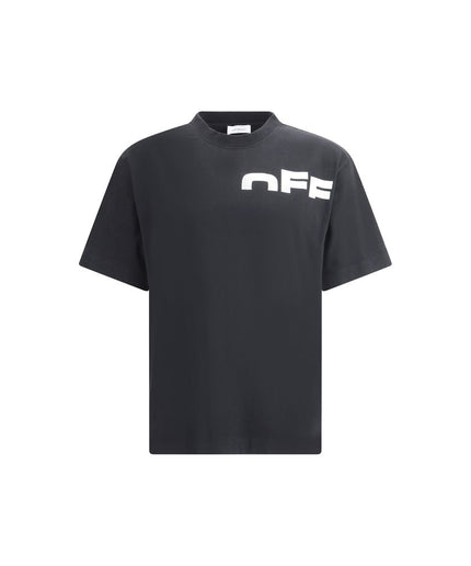 Off-White Shared Skate T-Shirt