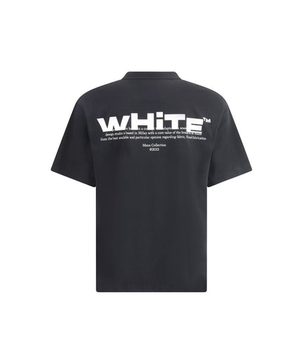 Off-White Shared Skate T-Shirt