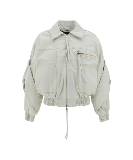 Blumarine Jacket