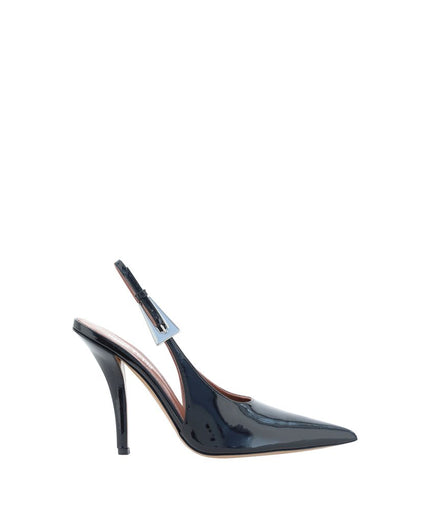 Paris Texas Jessica Pumps