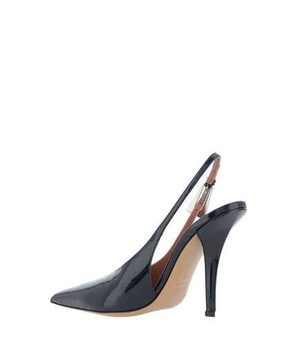 Paris Texas Jessica Pumps