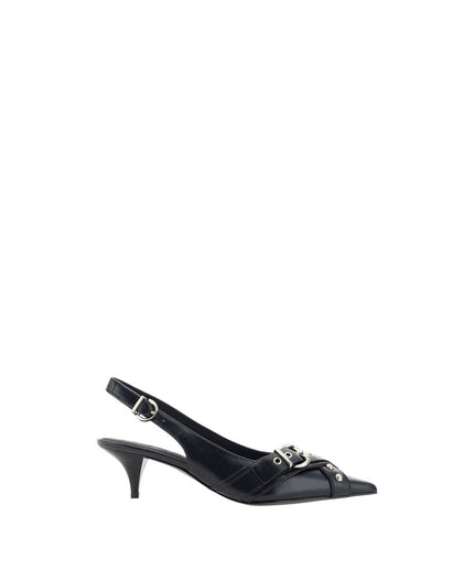 PINKO Ada Pumps