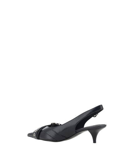 PINKO Ada Pumps