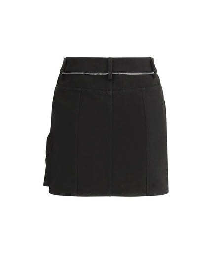 Moncler x Willow Smith Mini Skirt