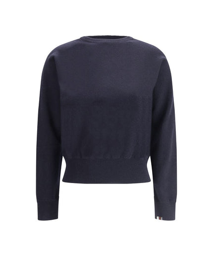 Extreme Cashmere Belle Sweater