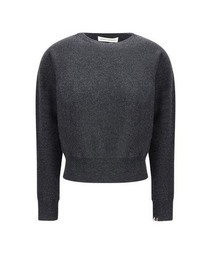 Extreme Cashmere Belle Sweater