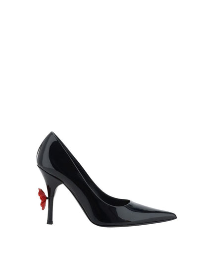 Magda Butrym Pumps