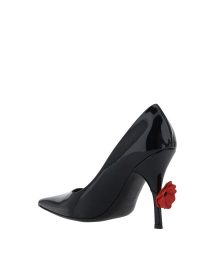 Magda Butrym Pumps