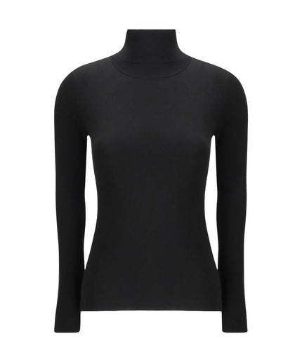 The Row Imli Turtleneck Top