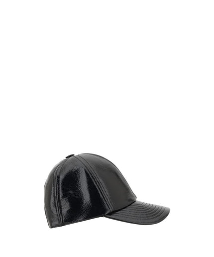 Courrėges Reedition Baseball Hat