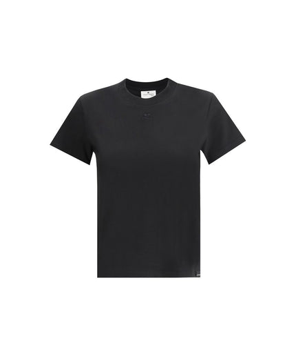 Courrėges Ac T-Shirt