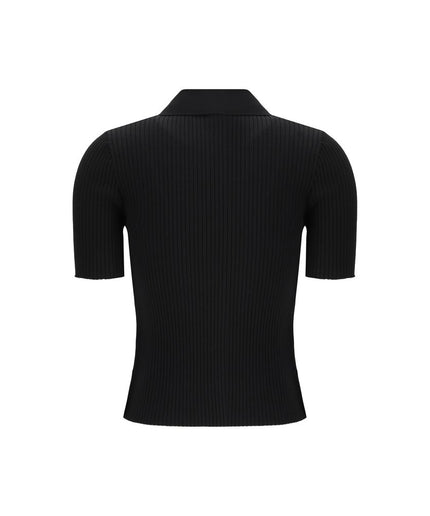 Courrėges Polo Shirt