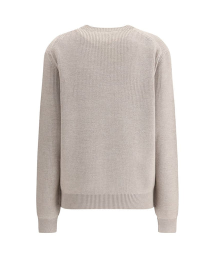 Fendi Ribbed sweater