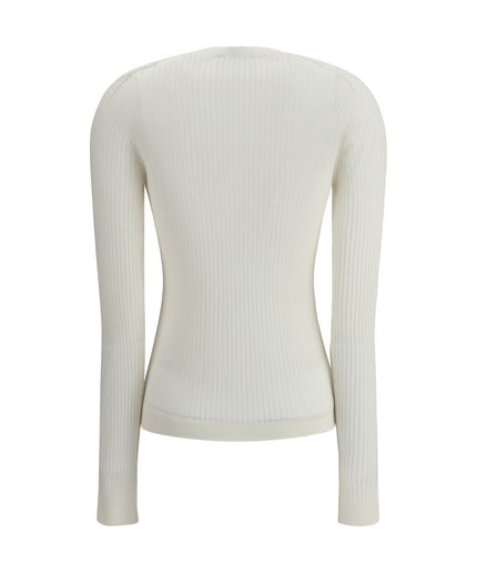 Fendi Wool Sweater