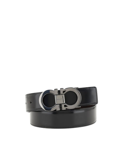 Ferragamo Reversible Belt