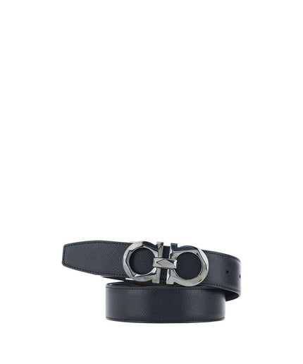 Ferragamo Reversible Belt