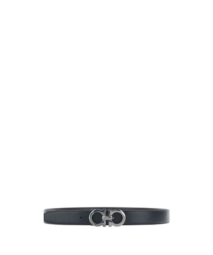 Ferragamo Reversible Belt