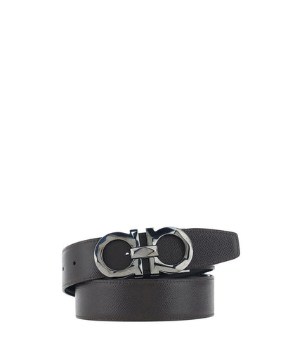 Ferragamo Reversible Belt