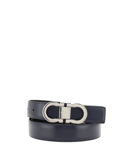 Ferragamo Reversible Belt