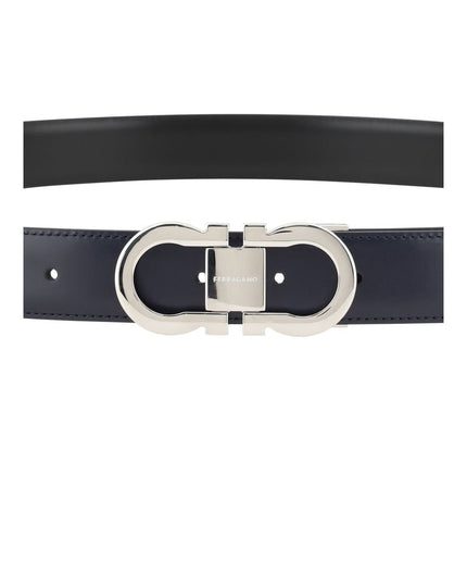 Ferragamo Reversible Belt