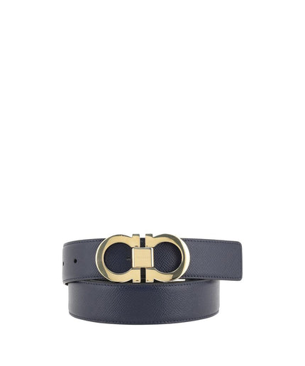 Ferragamo Reversible Belt