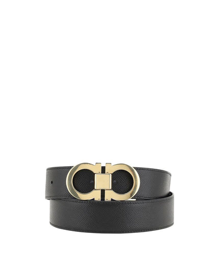 Ferragamo Reversible Belt