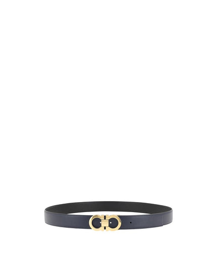 Ferragamo Reversible Belt